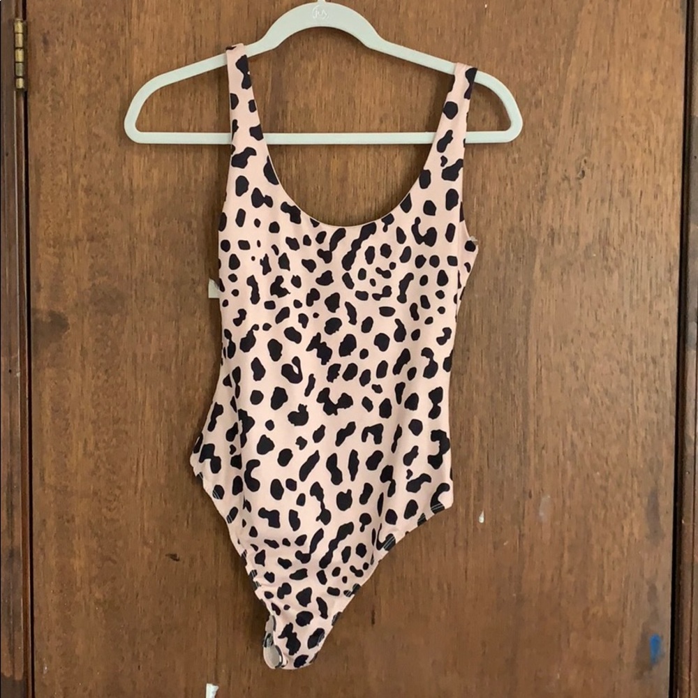Princess Polly US 6 Body suit worn once